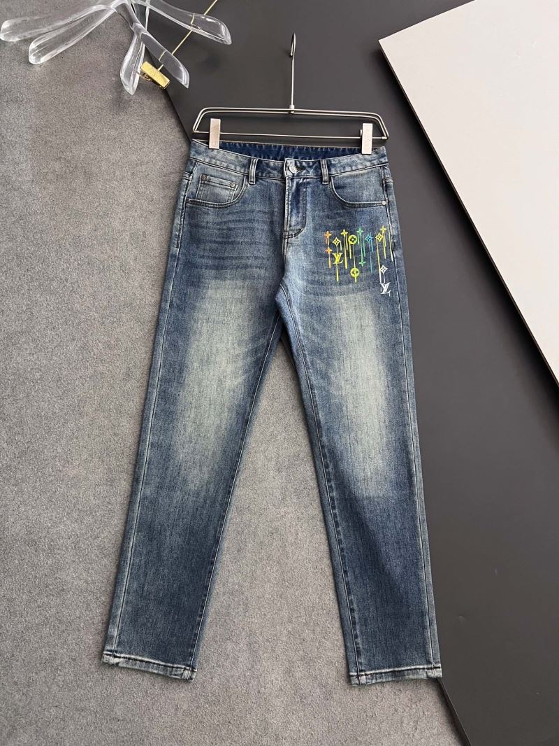 Louis Vuitton Jeans